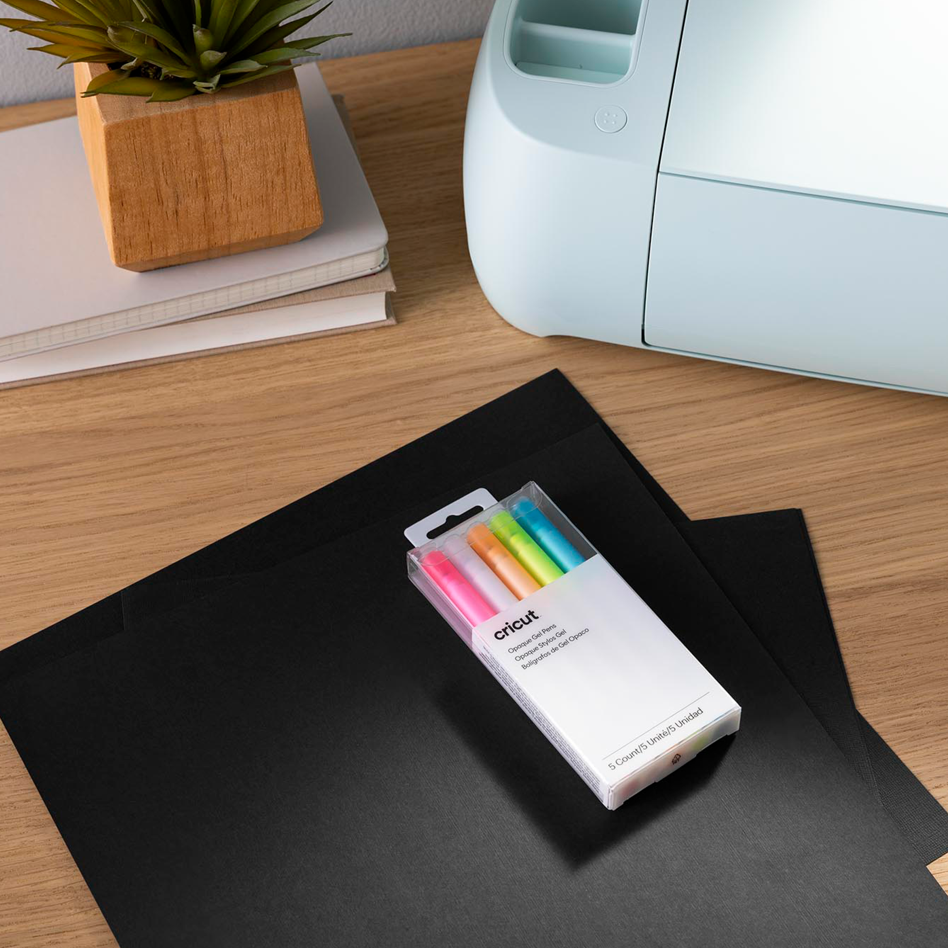 Cricut Removable Smart Vinyl Write Black